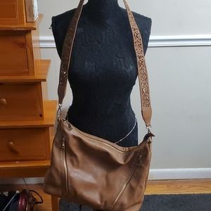 BOHO style purse/bag
